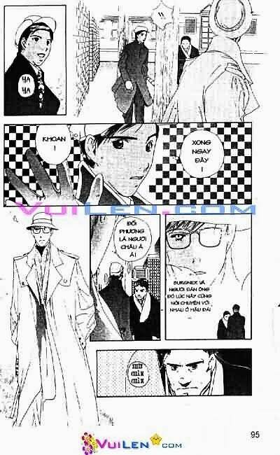 duyên kỳ ngộ chapter 8 96