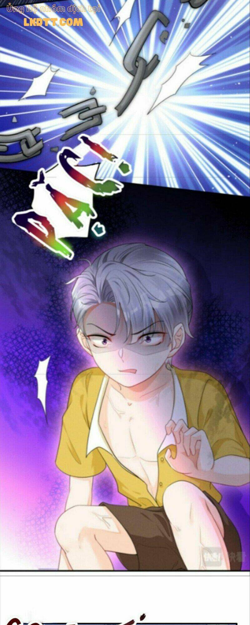 tôi trở thành tổ tông của 5 vị đại lão chapter 53 8