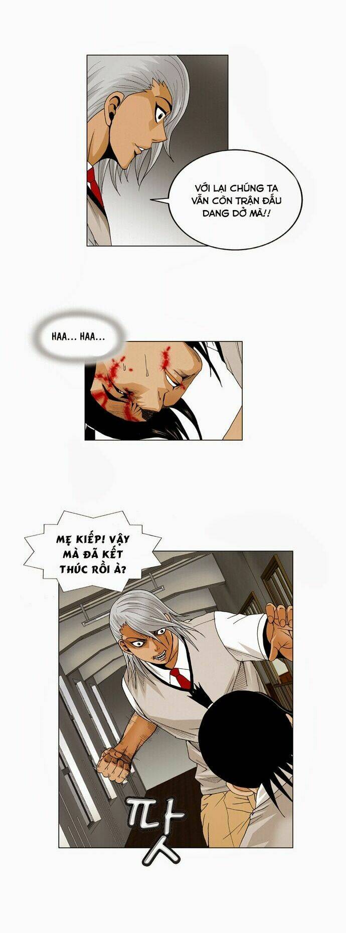 ultimate legend: kang hae hyo chapter 53 39