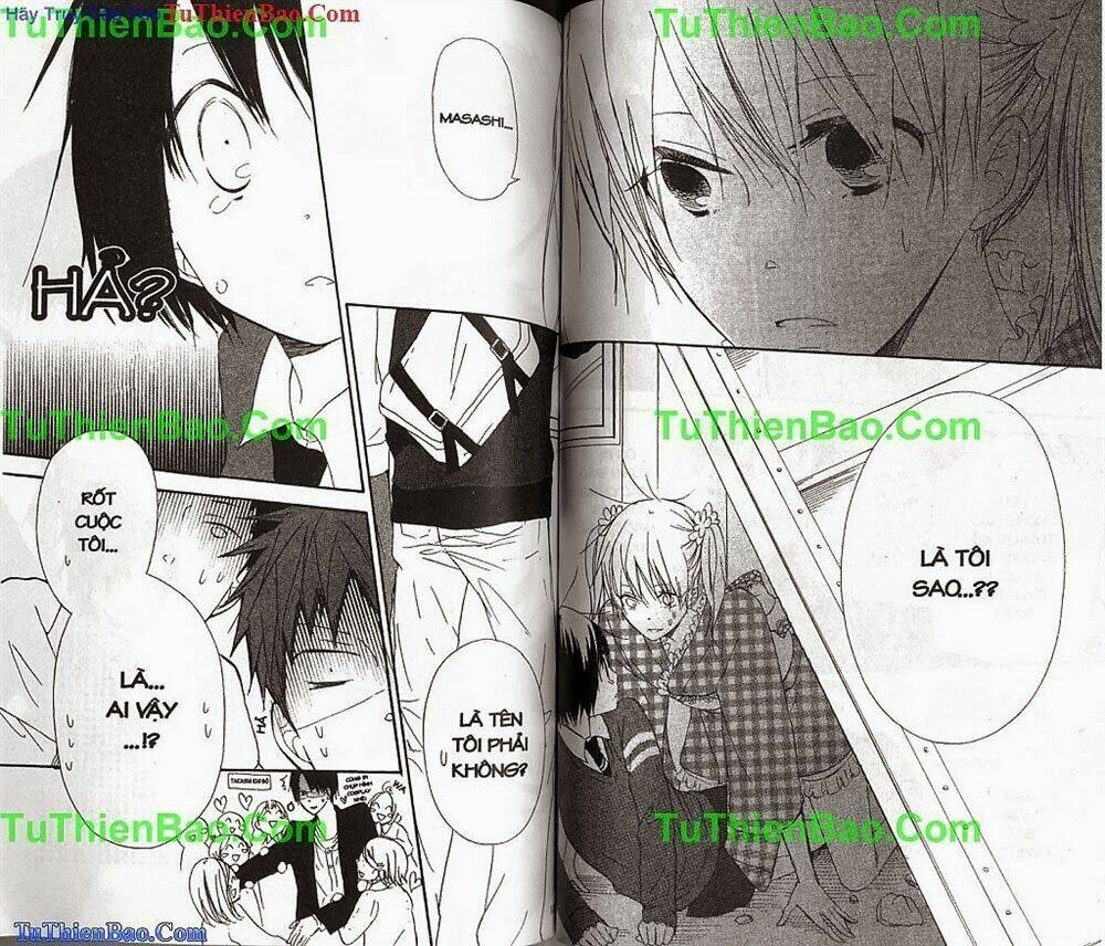 người anh yêu dấu chapter 11 60