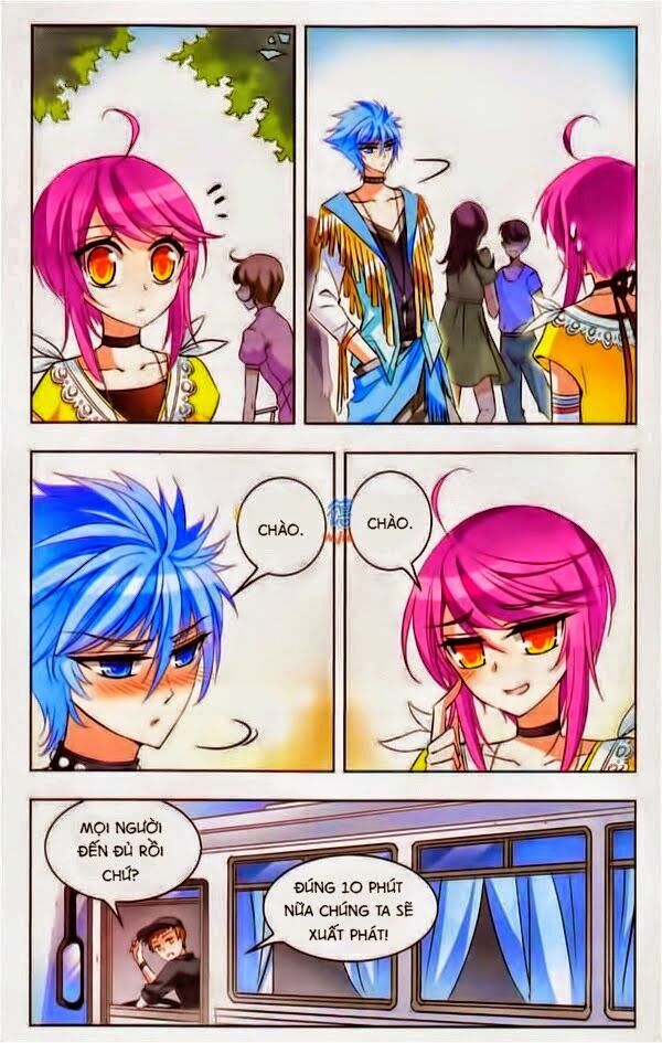 thiên giáng hiền thục nam (full) chapter 37 3