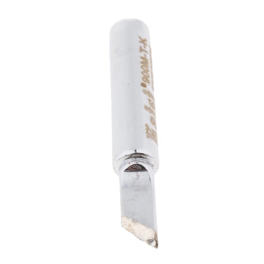 Replacement Electric Soldering Iron Head Welding Repair Tool