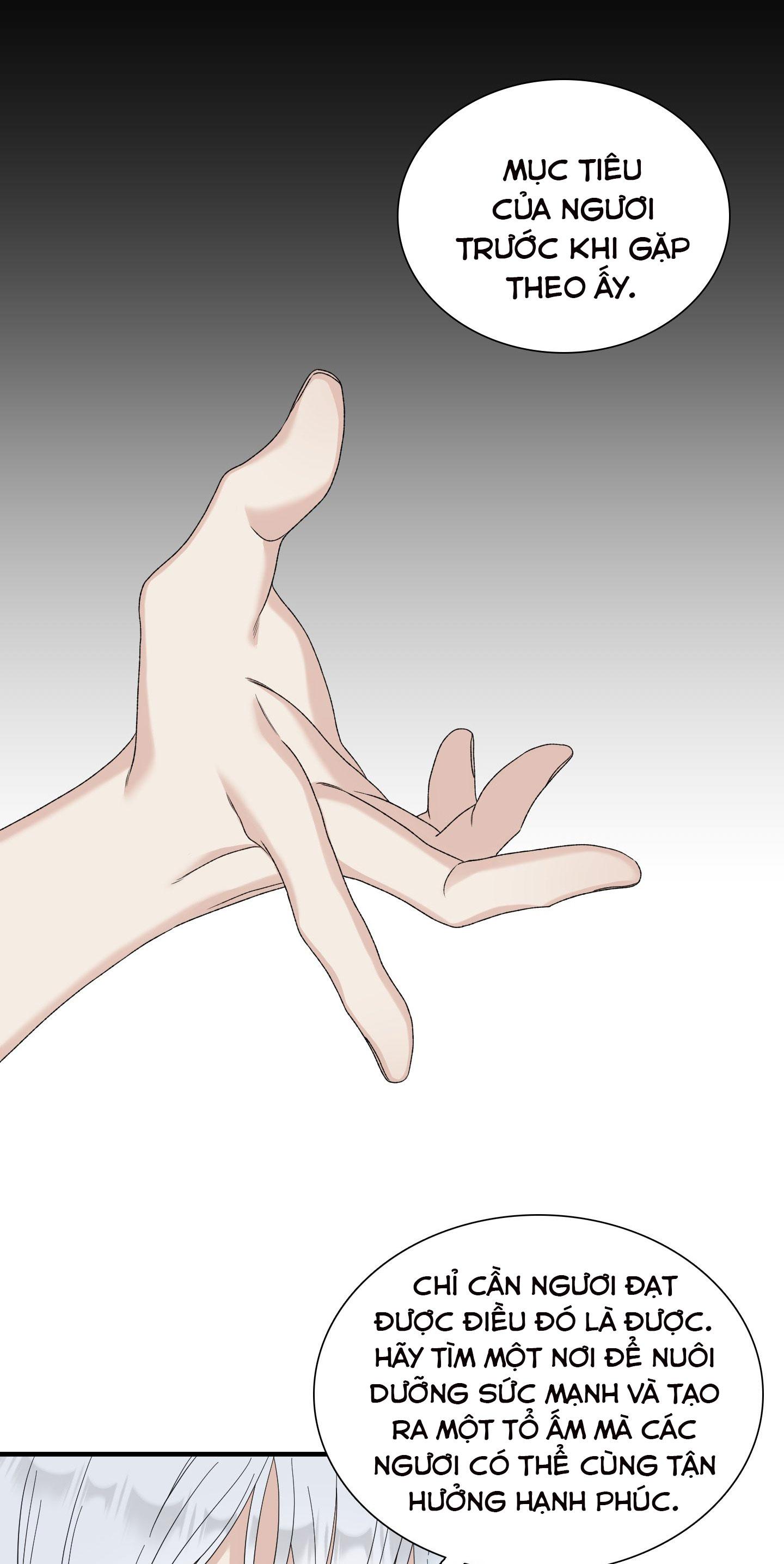 ái tình tự tâm chapter 47 55