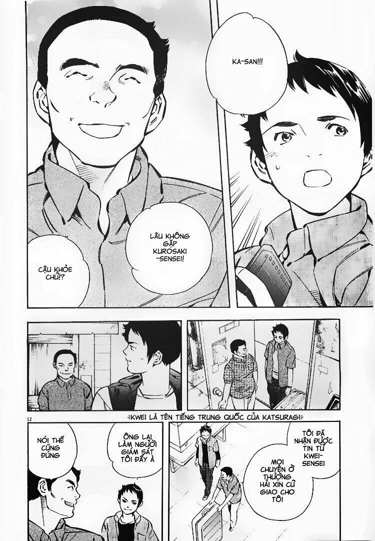 shin kurosagi - con diệc đen 2 chapter 59 13