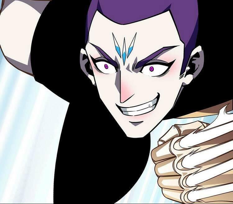 đi lên từ việc chơi game ngiêm túc chapter 90 17