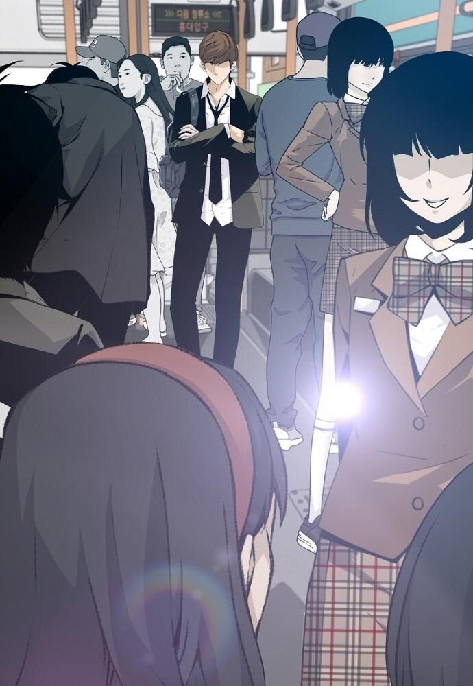 sự trở lại của huyền thoại chapter 8 109