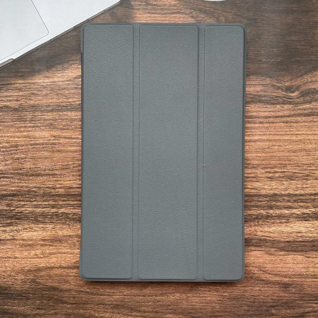 Bao da cho Lenovo Tab M10 FHD Plus 10.3 inch nắp gập lưng cứng