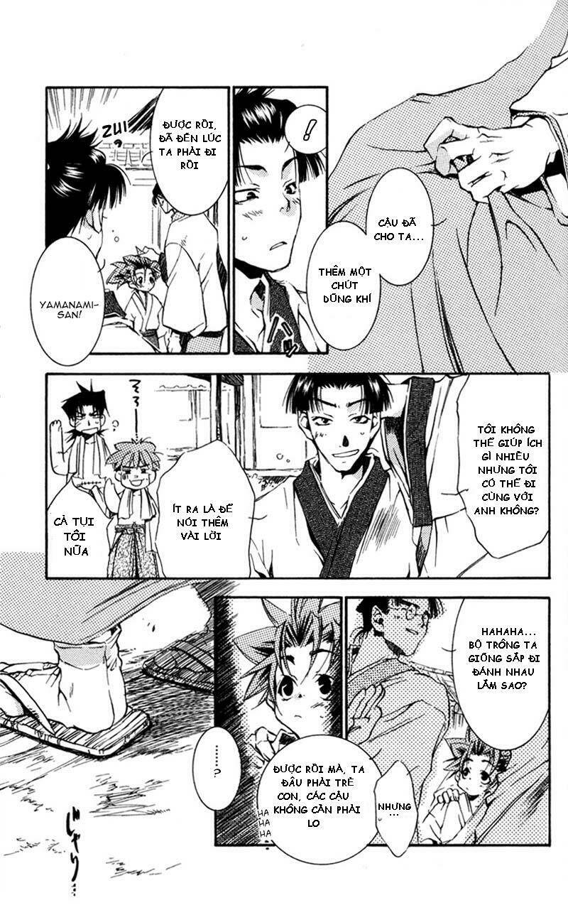 peace maker kurogane chapter 11 10