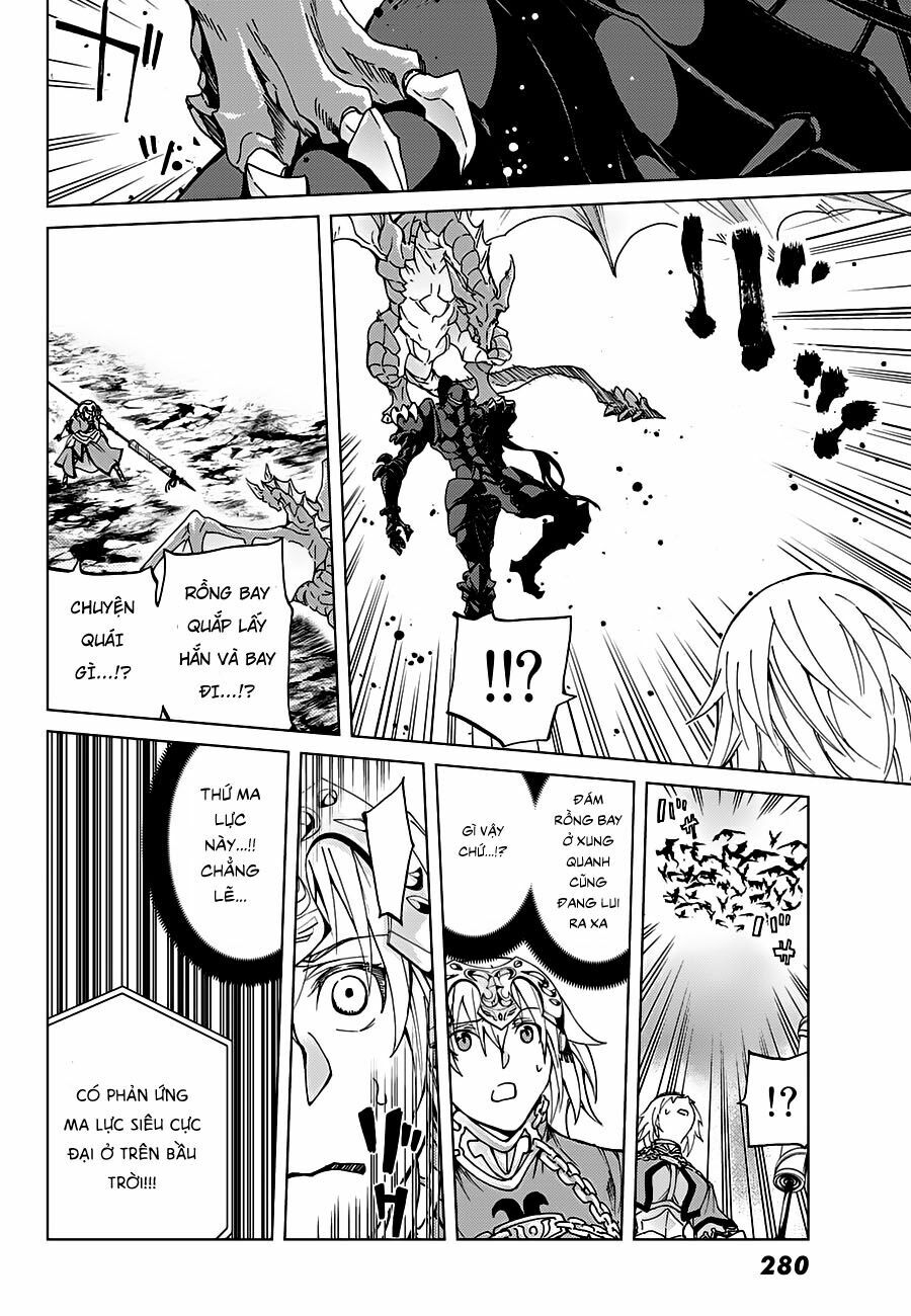 fate/grand order -turas realta- chapter 15 14