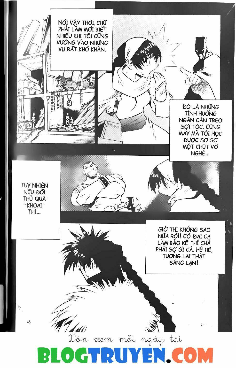 thiên lang liệt truyện chapter 73 4