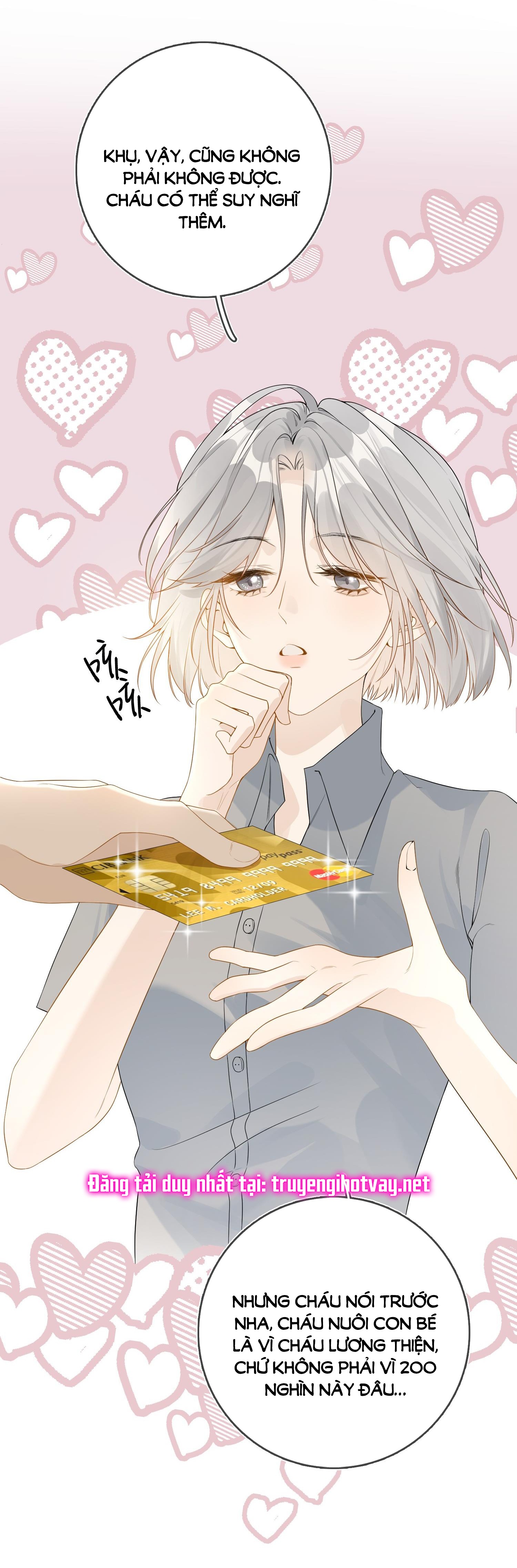 tiểu thư sói và em gái hồ ly của cô ấy chapter 3 38