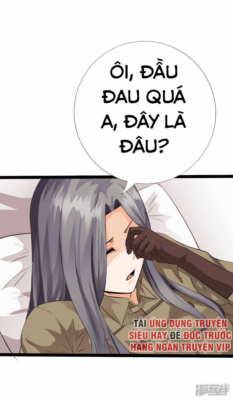 tuyệt phẩm tà thiếu chapter 108 19