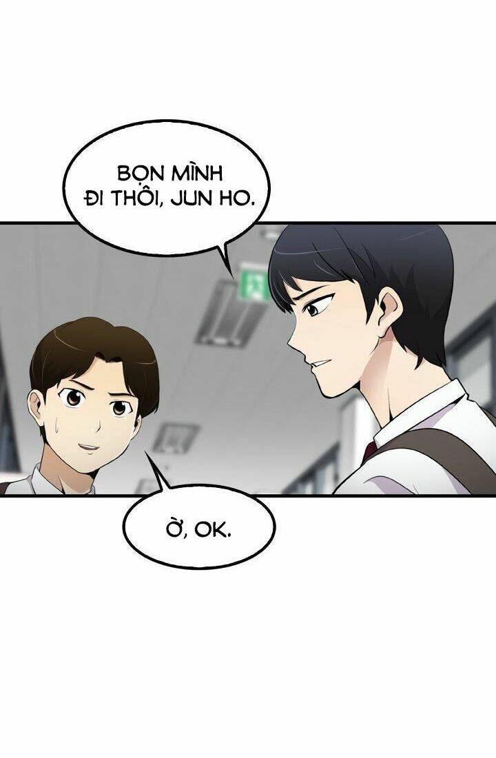 điều tra viên chuyển sinh chapter 13 3