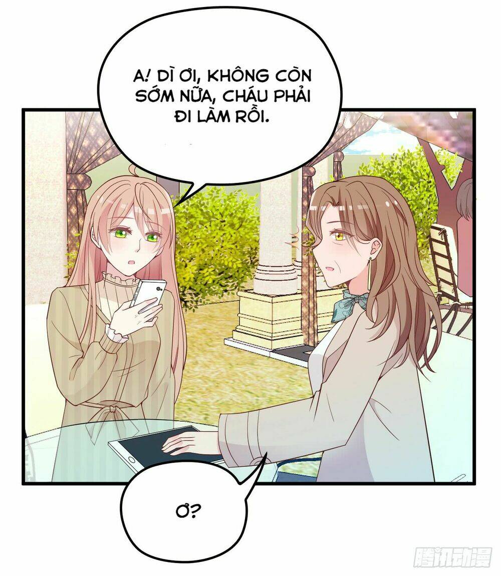 bí mật kết hôn với ảnh đế: vợ ơi đến đây tấn công đi nào chapter 31 17