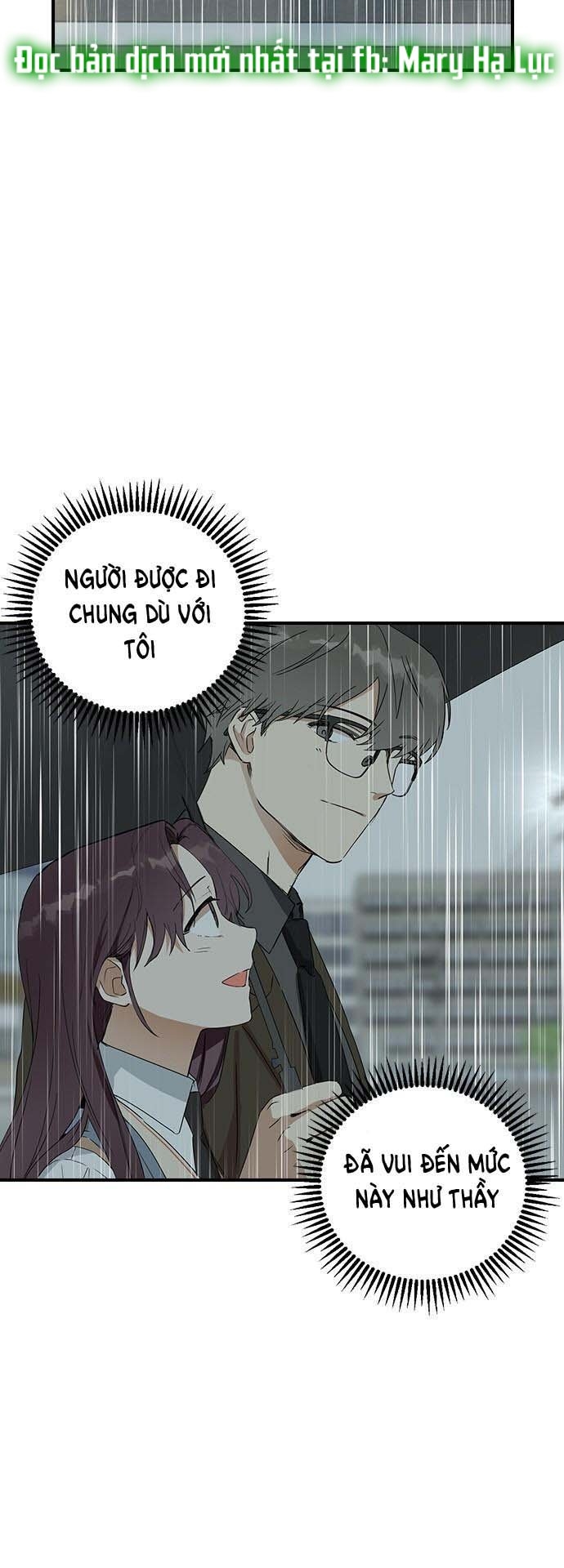 nhân duyên kiếp trước chapter 8.1 5