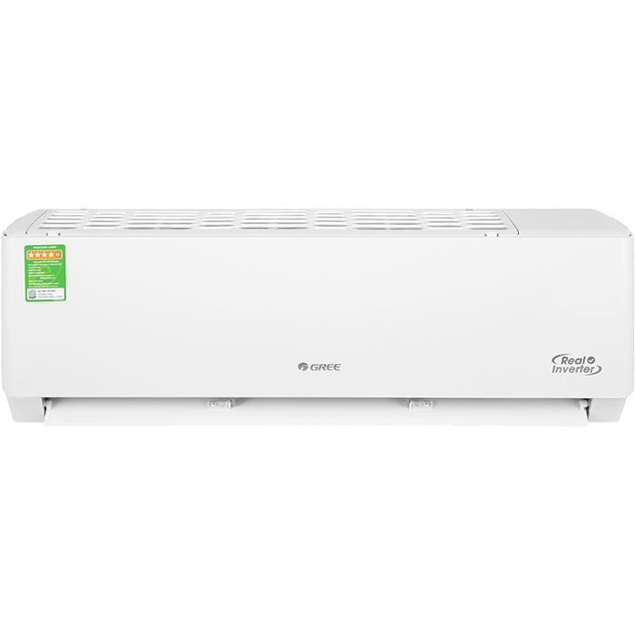 Điều hòa Inverter Gree GWC12PB-K3D0P4 - Hàng chính hãng - Chỉ giao tại HN