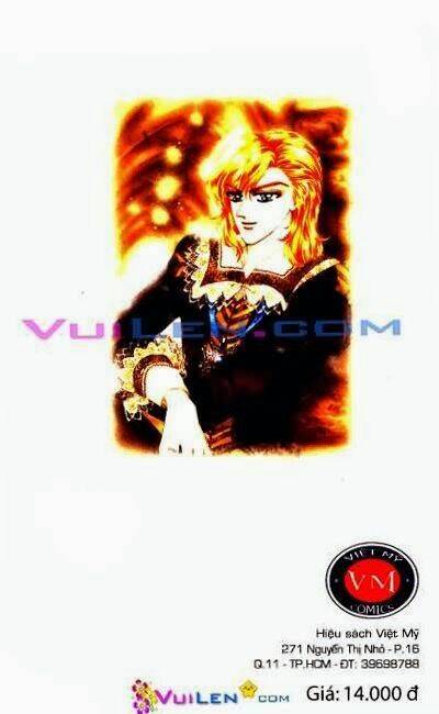 tinh linh của biển chapter 1 157