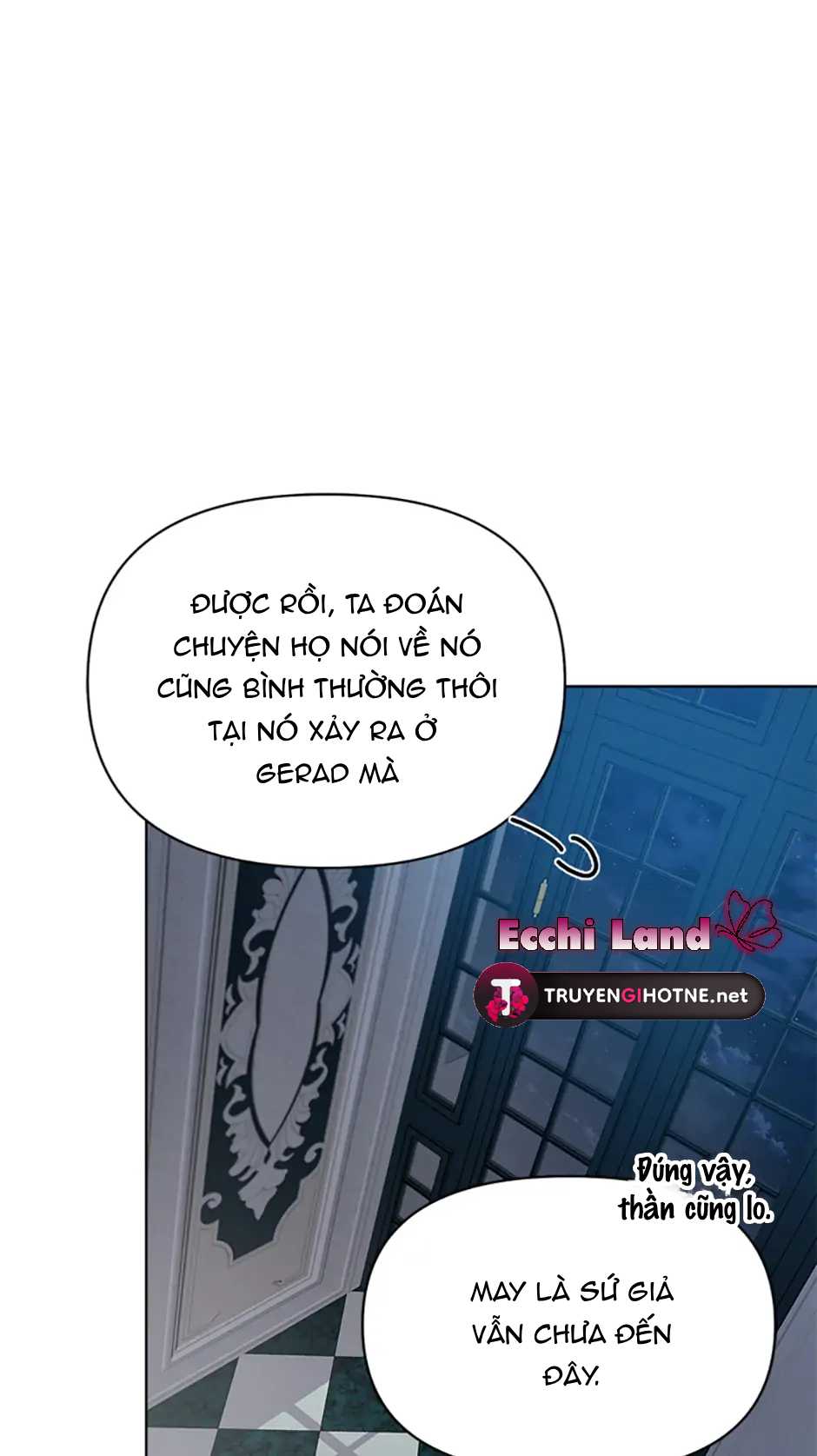 Adelia: Đóa Hoa Xiềng Xích chapter 26.2 - Trang 27