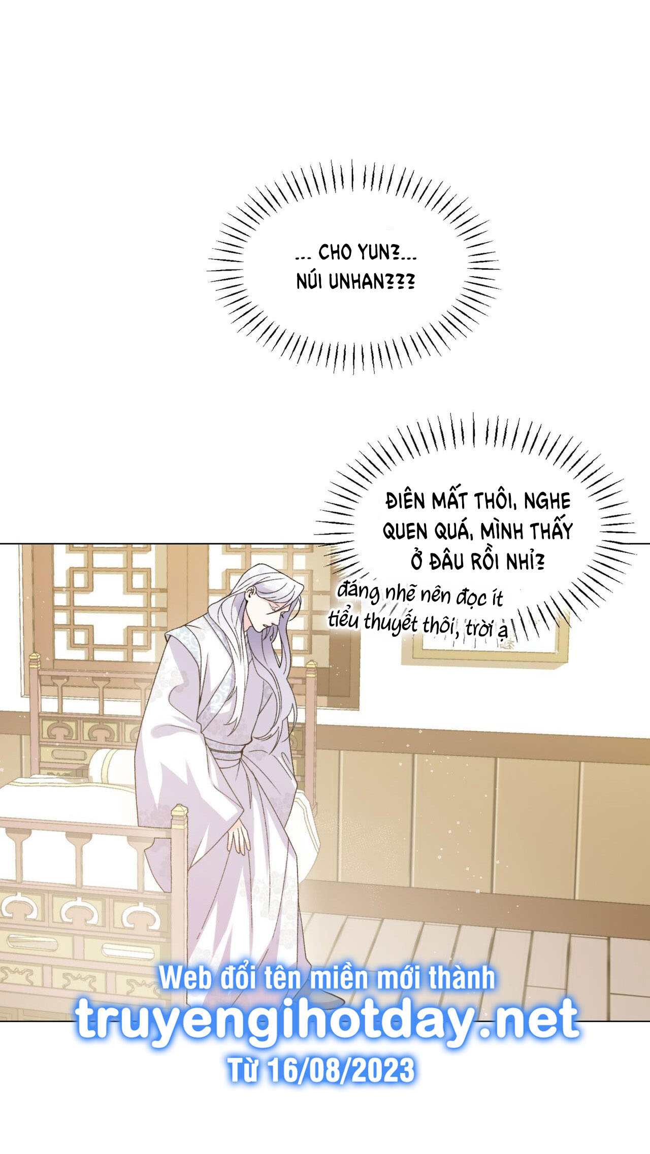 nâng niu nuôi dưỡng giáo chủ ma giáo chapter 1.1 16