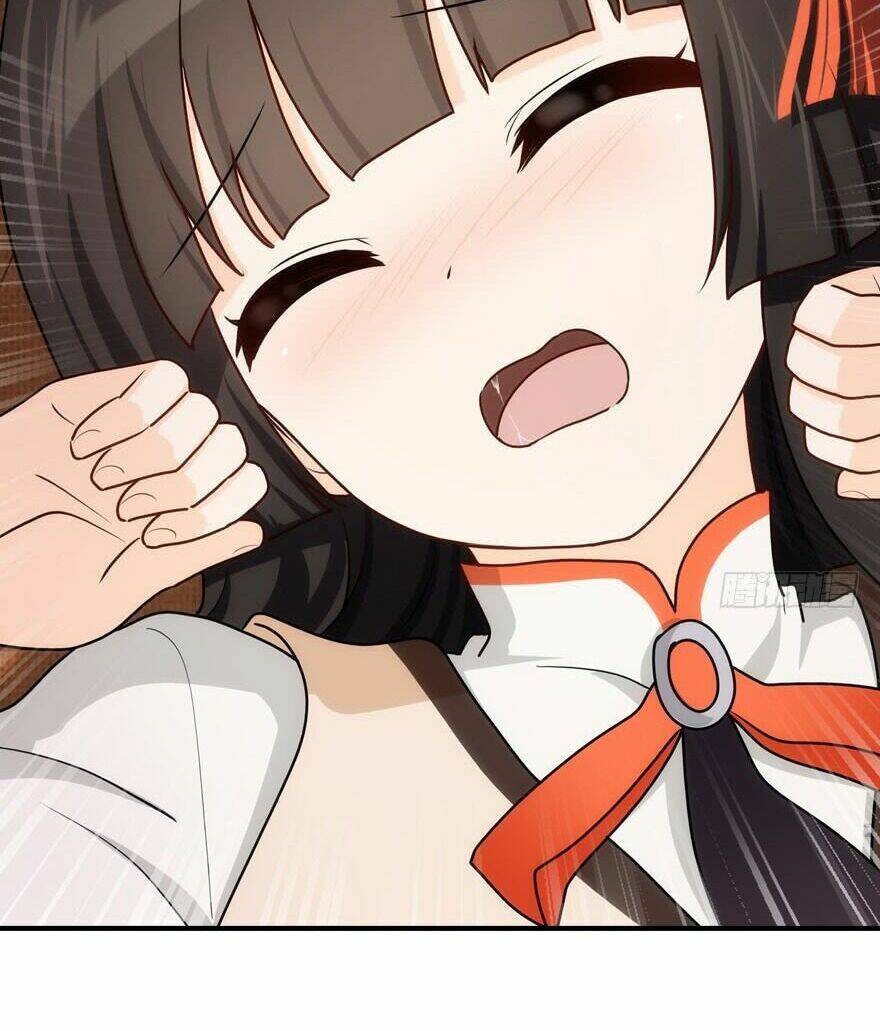 bạn gái virus của tôi chapter 34 3