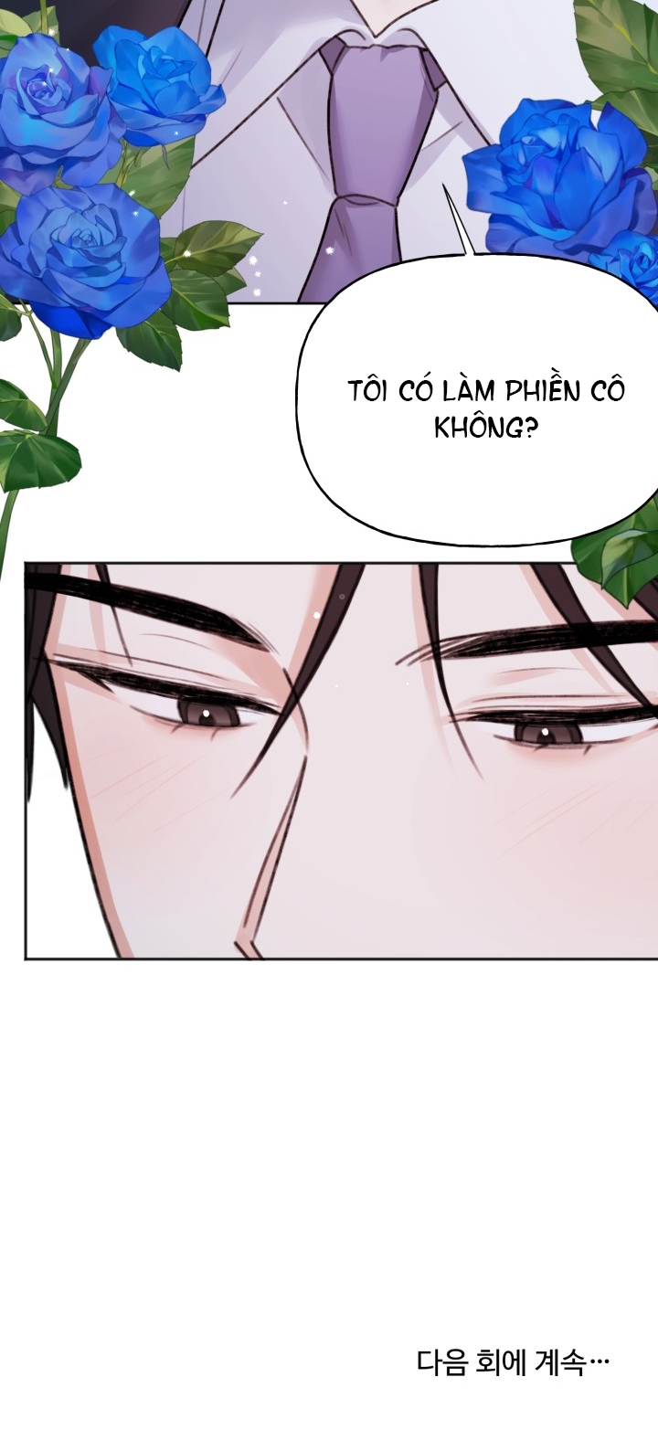 Khép Đôi Mi Lại chapter 16.2 - Trang 40