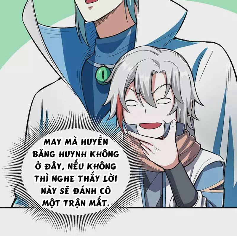 võ đạo độc tôn chapter 442 63