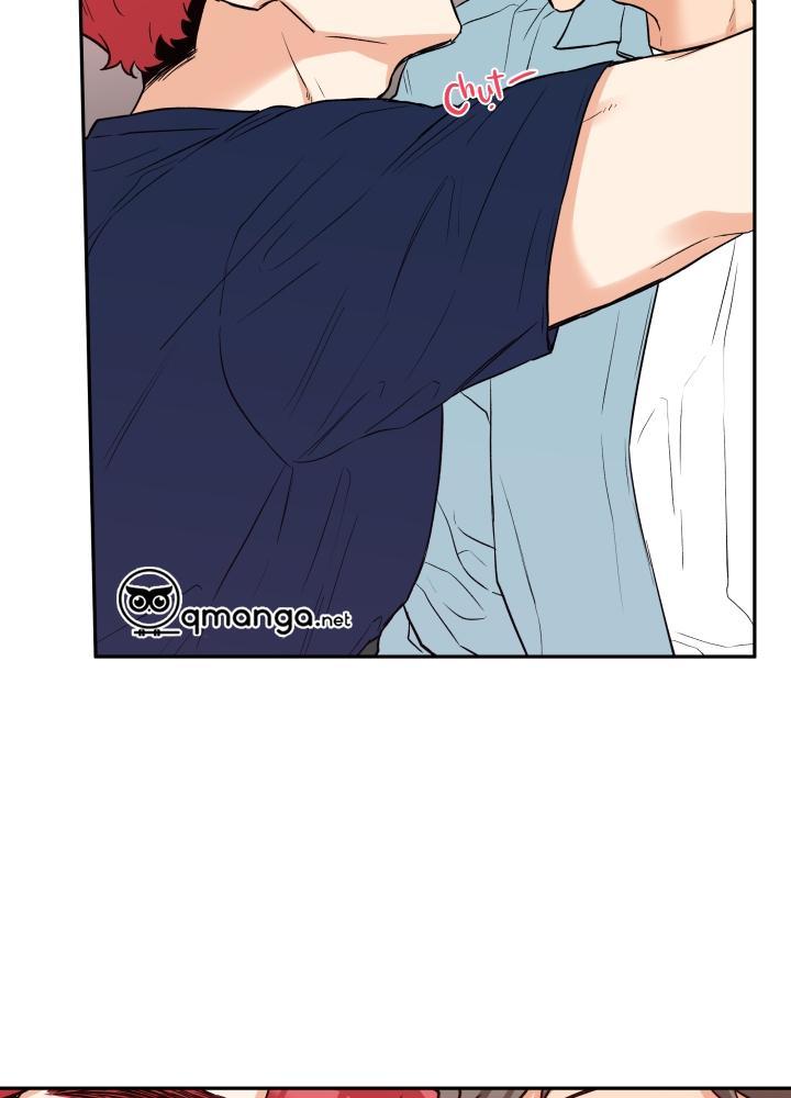 gâu gâu! chapter 30 24