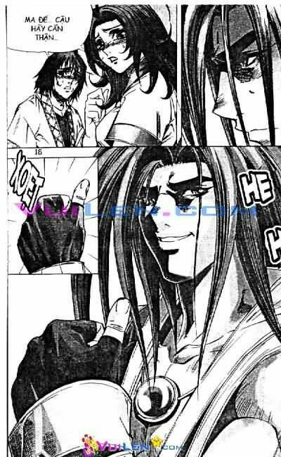 king of hell chapter 56 16