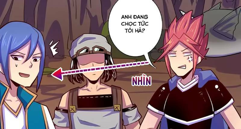 ta không phải là npc chapter 102 45