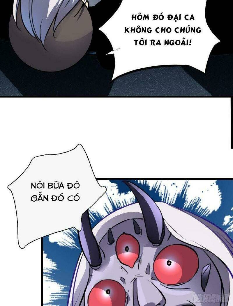 kiêm chức diêm vương chapter 23 9