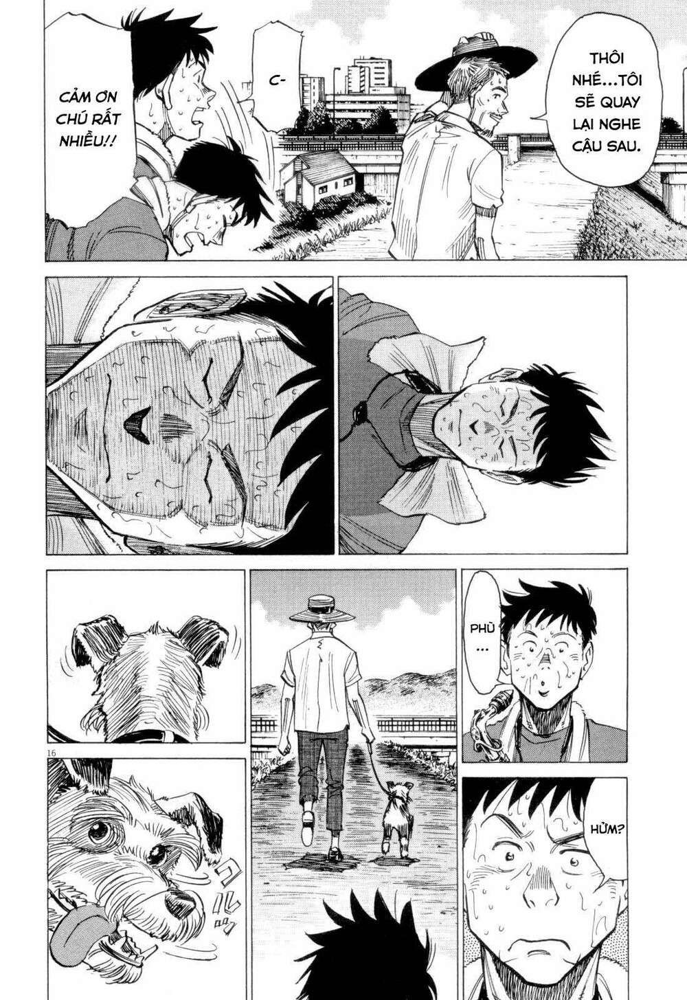 blue giant chapter 8 16