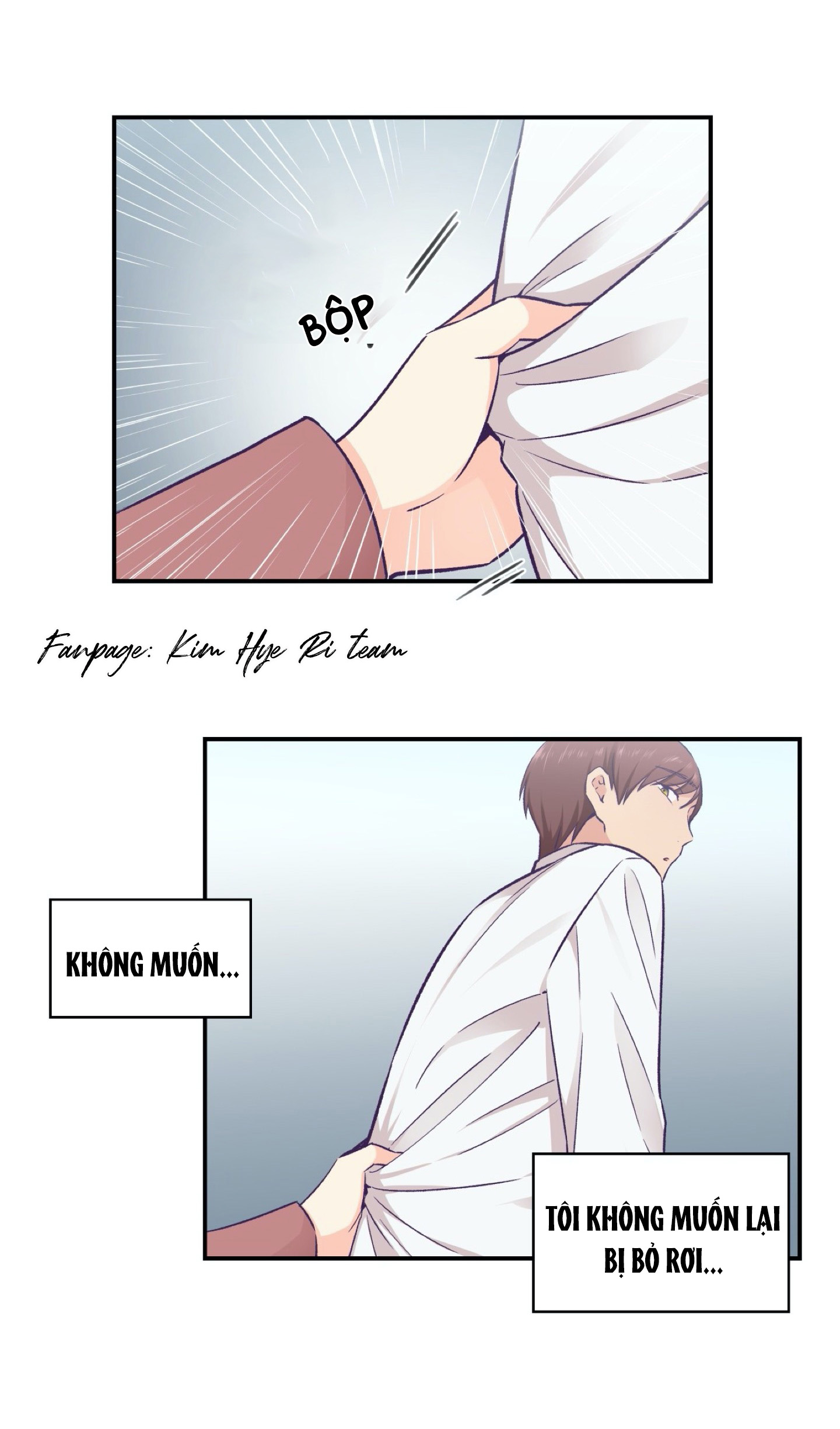 mềm mại tan chảy chapter 19 27