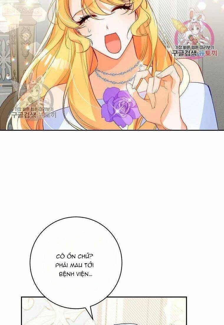 dư vị tách trà chapter 3 46