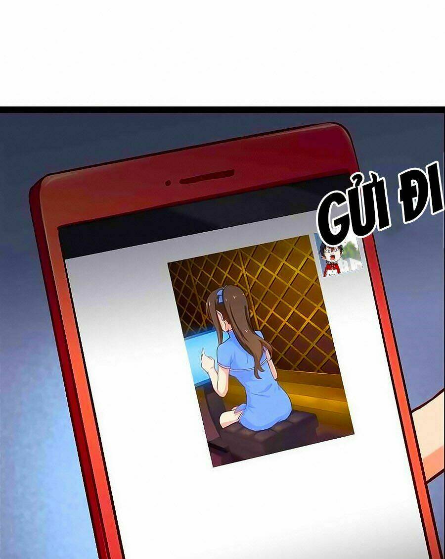 chỉ nhiễm thành hôn chapter 67 11