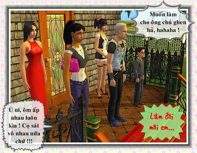 bella's story chapter 12.3 39