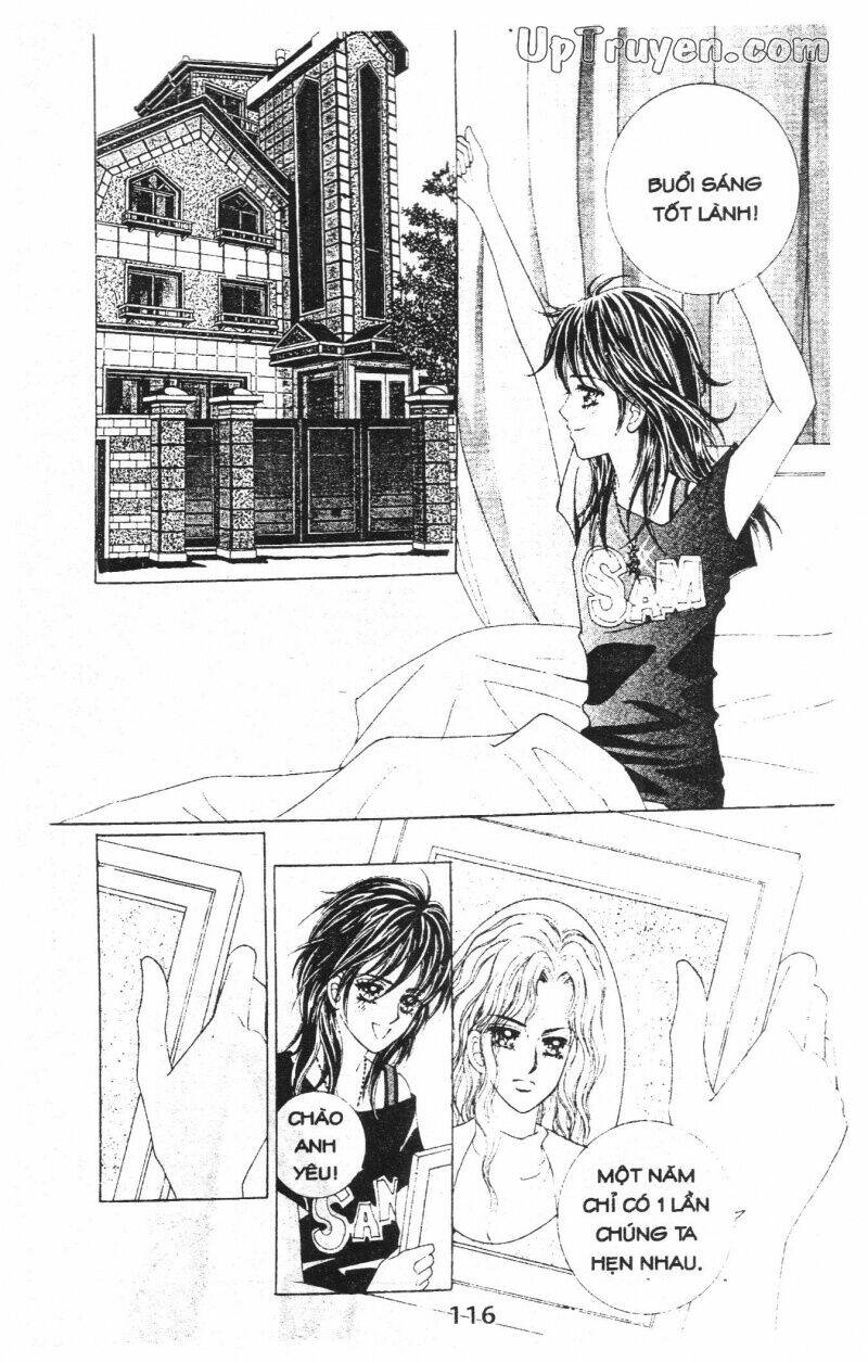 mặt nạ tình yêu chapter 75 36