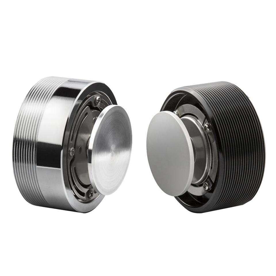 Loa rung toàn dải 25W/50W 4ohm Âm thanh Loa di động Vibro Resonance Bass Neodymium Sound Exciter loa siêu trầm Màu sắc: 2 loa Công suất 1amp