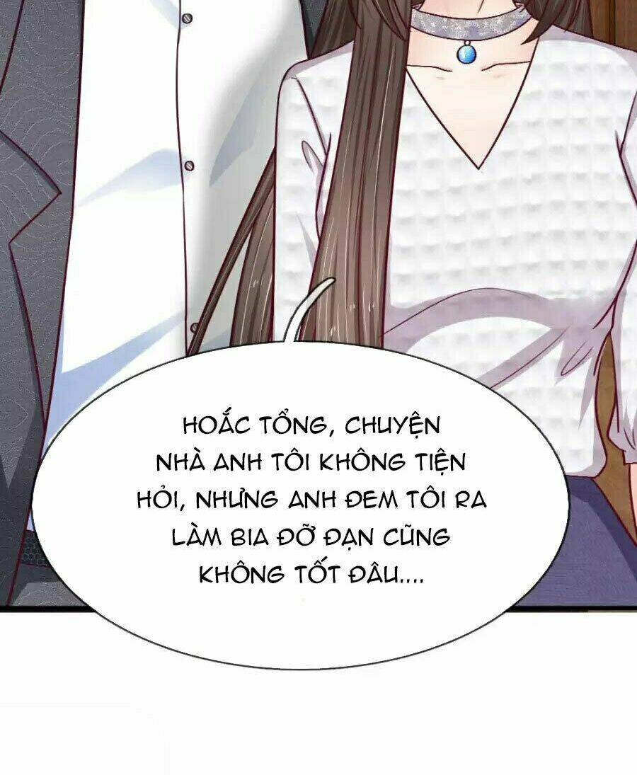 từ chối kết hôn với đại gia: cô dâu bỏ trốn chapter 72 12