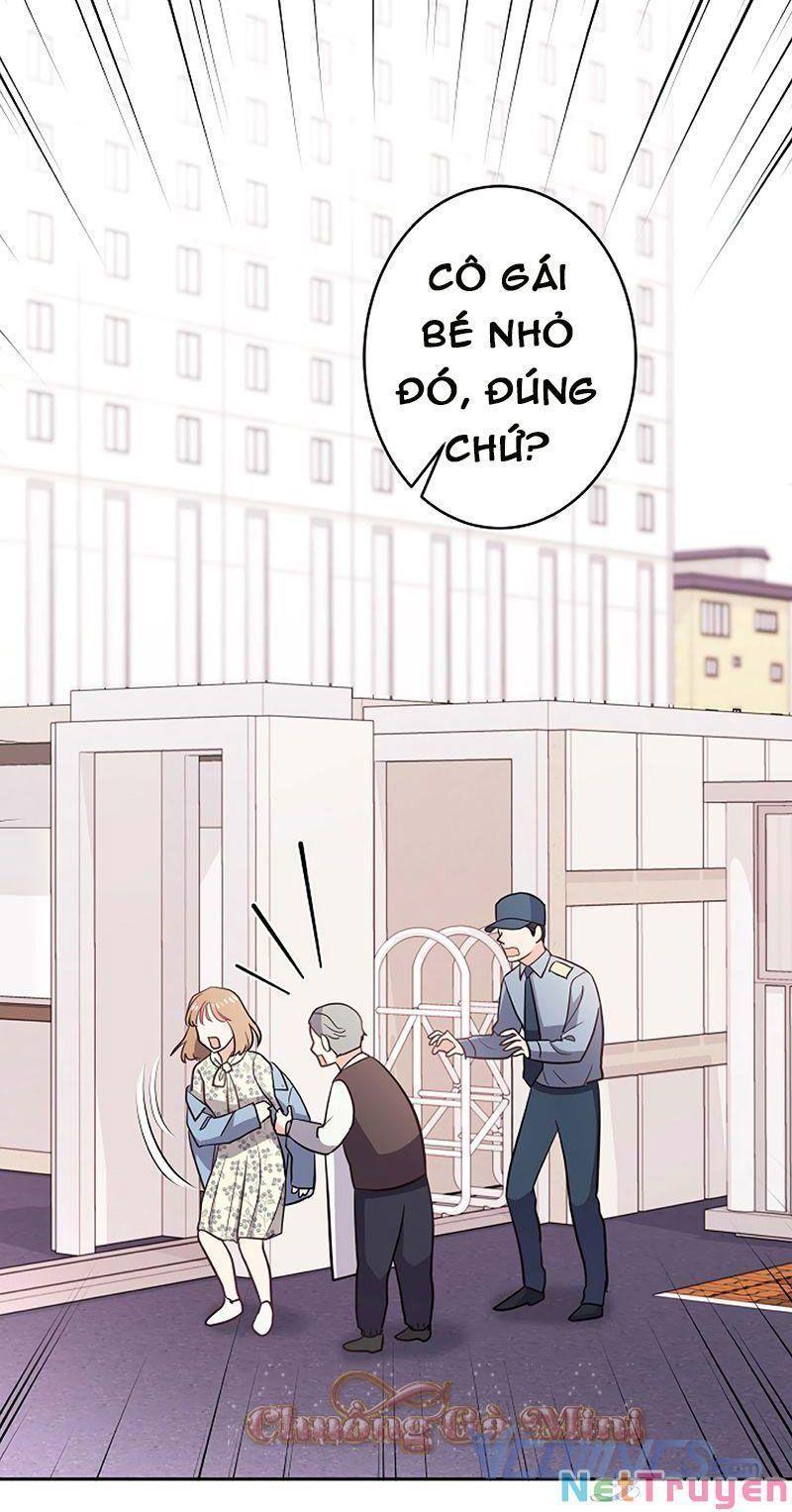 vô tình trở thành con gái của triệu phú chapter 19 56