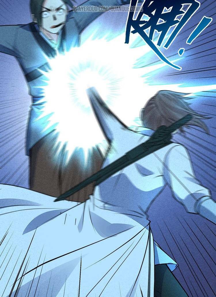 thánh tôn chapter 8 36