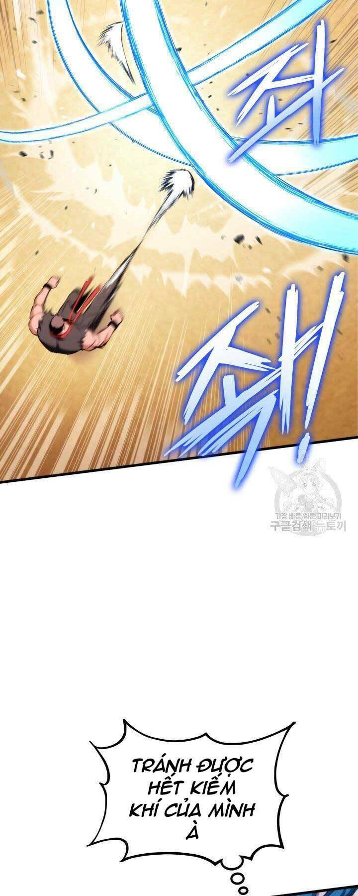 huyền thoại game thủ - tái xuất chapter 69 45