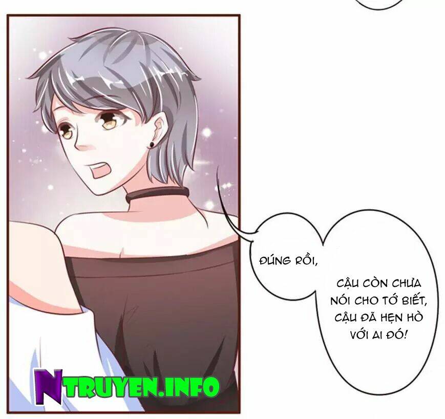 vương tước tư hữu bảo bối chapter 38 9