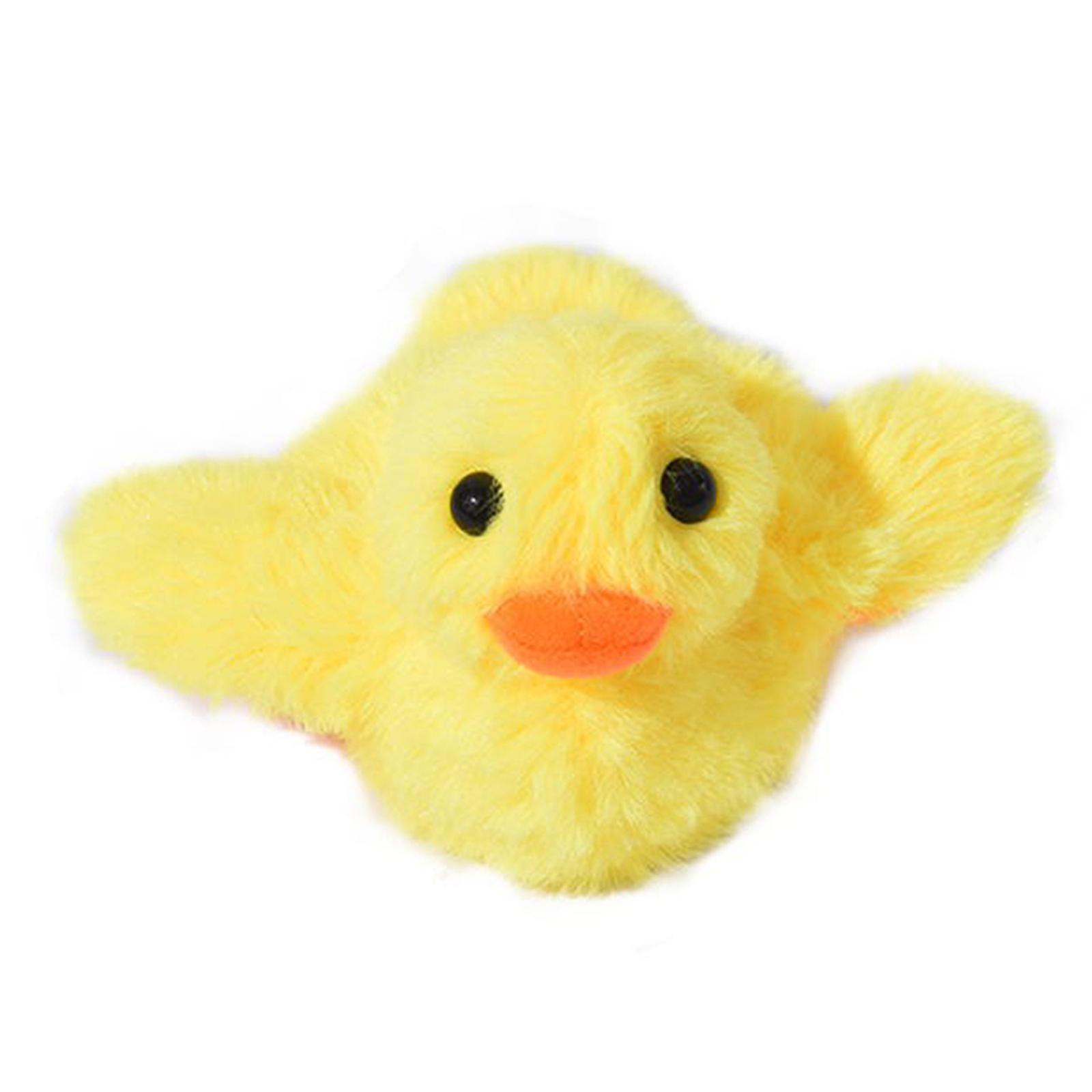 Cat Squeaky Ball Training Durable KICKER Toys for Indoor Cats Kitten Playing