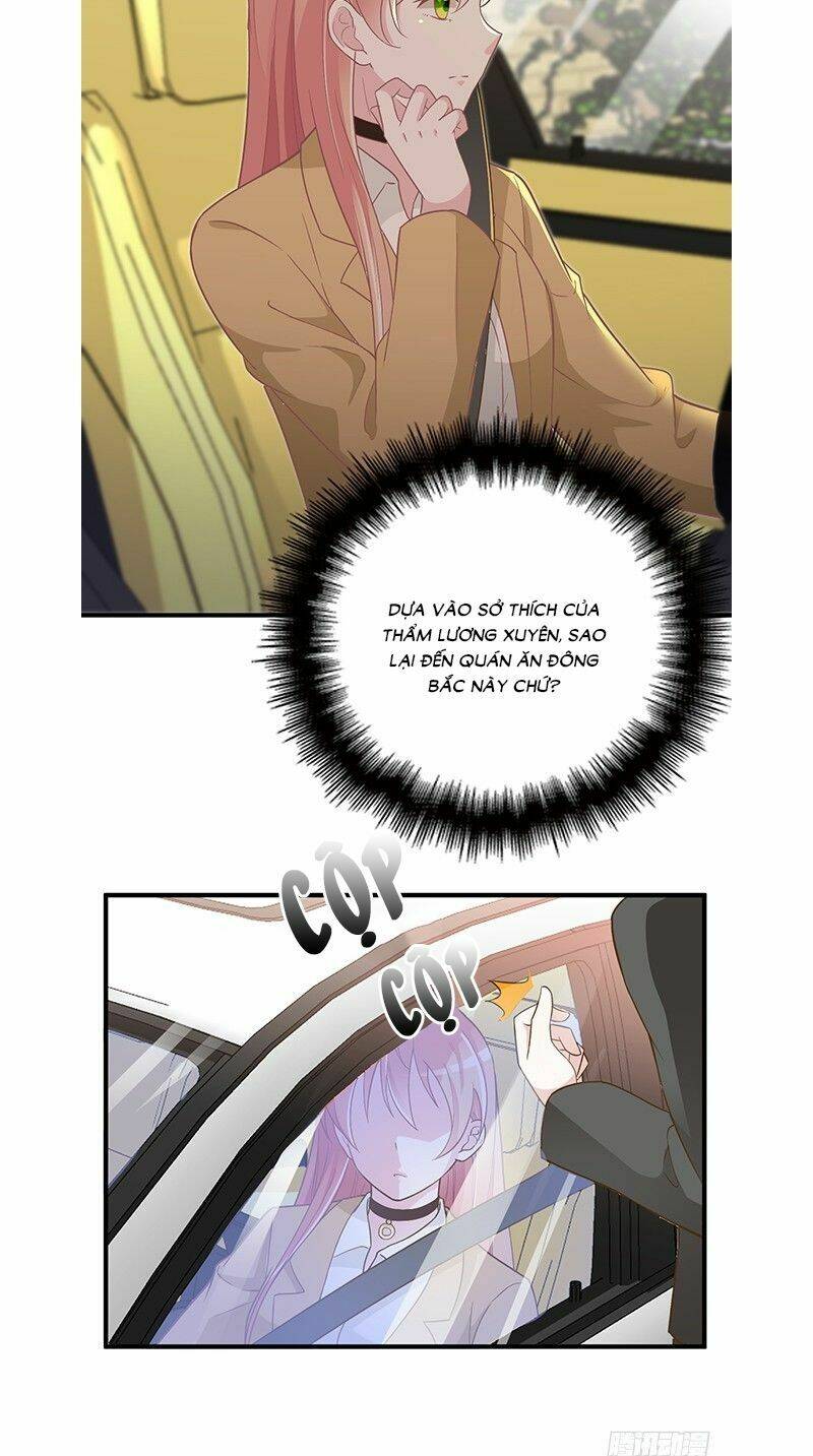 bí mật kết hôn với ảnh đế: vợ ơi đến đây tấn công đi nào chapter 43 13