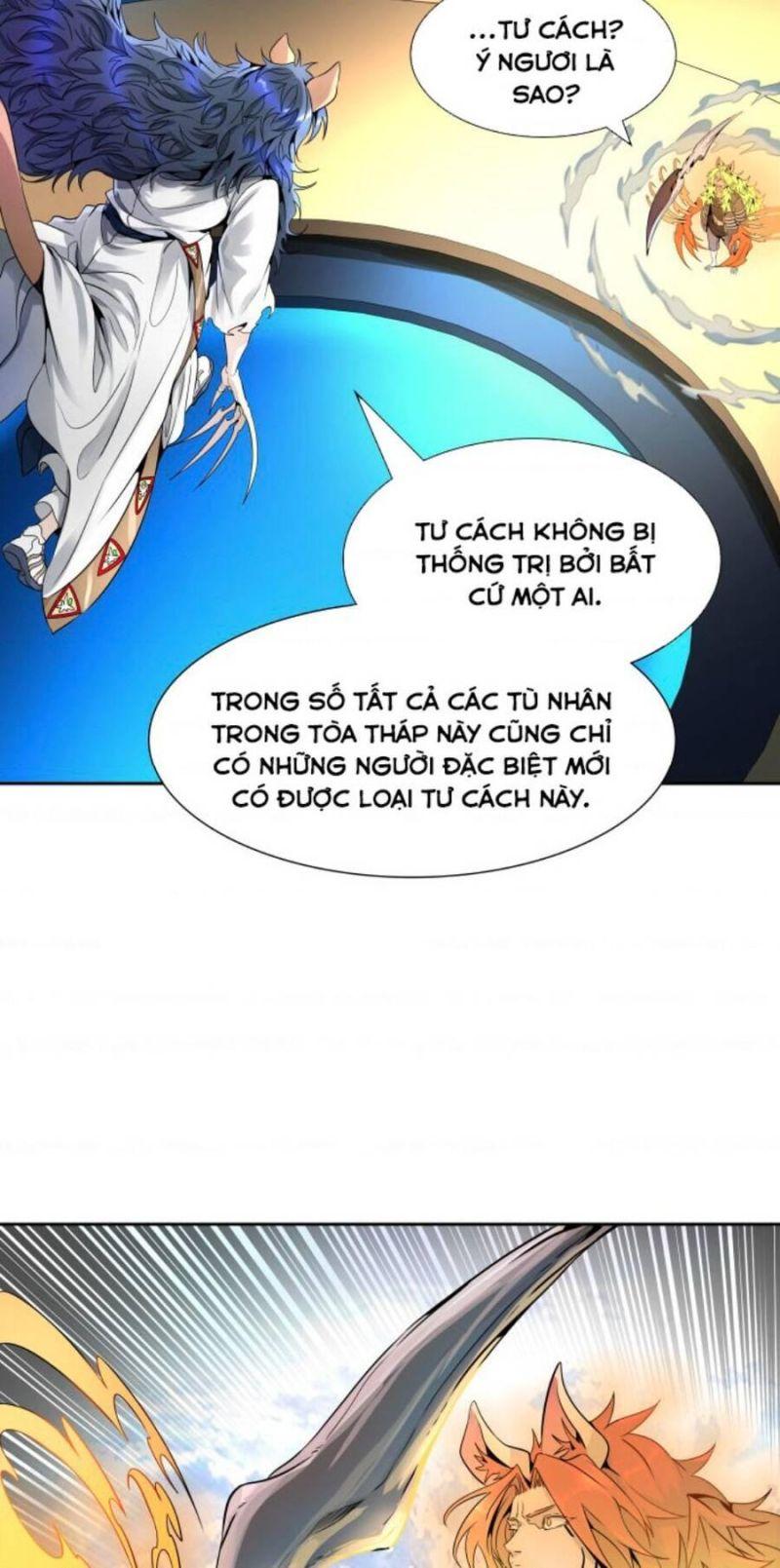 tòa tháp bí ẩn 2 chapter 492 121