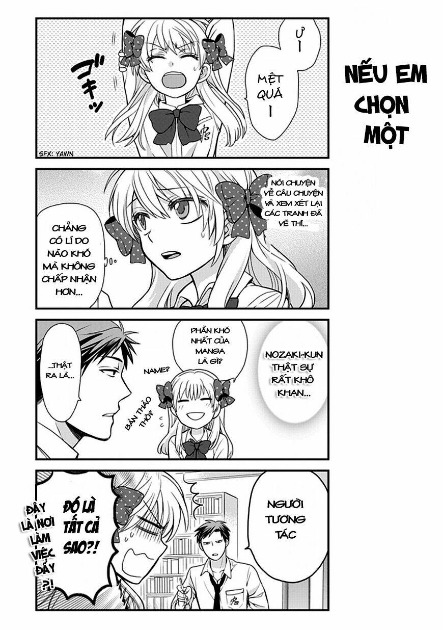 gekkan shoujo nozaki-kun chapter 7 12