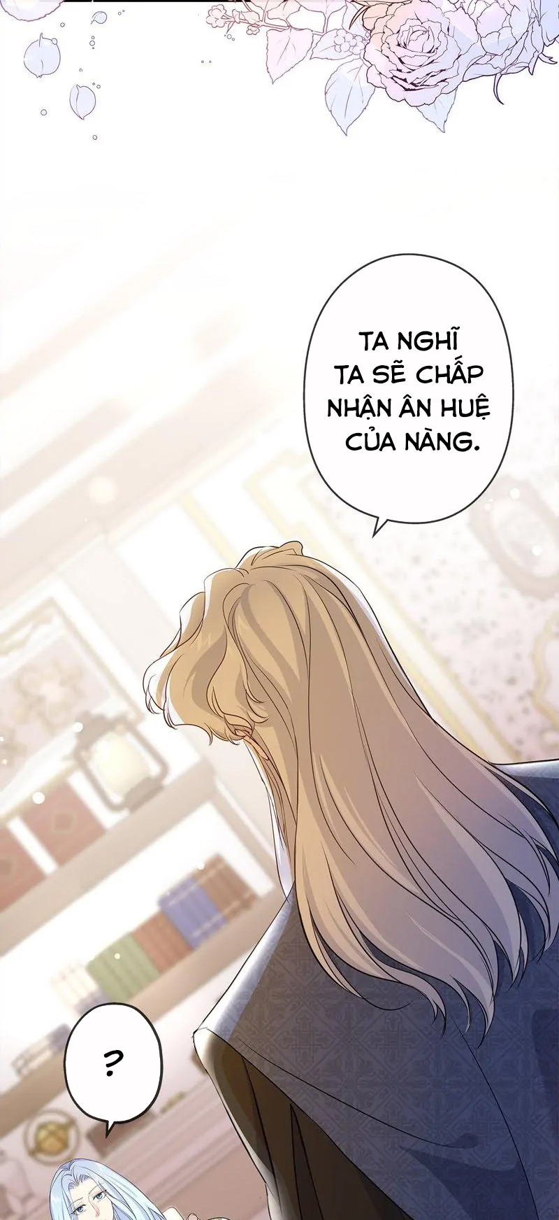 nếu trở thành ác nữ, liệu tôi có chết không ? chapter 61 44