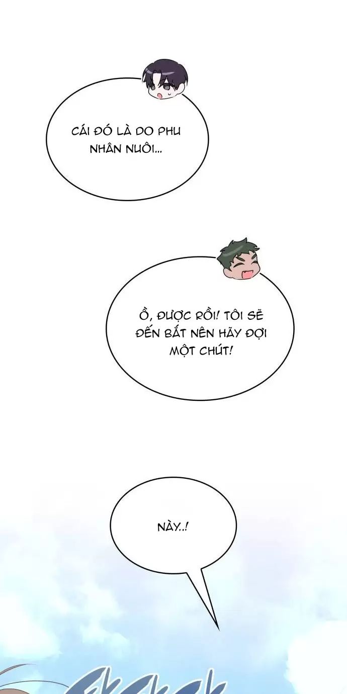 sống trong vườn hoa của công chúa chapter 6 20