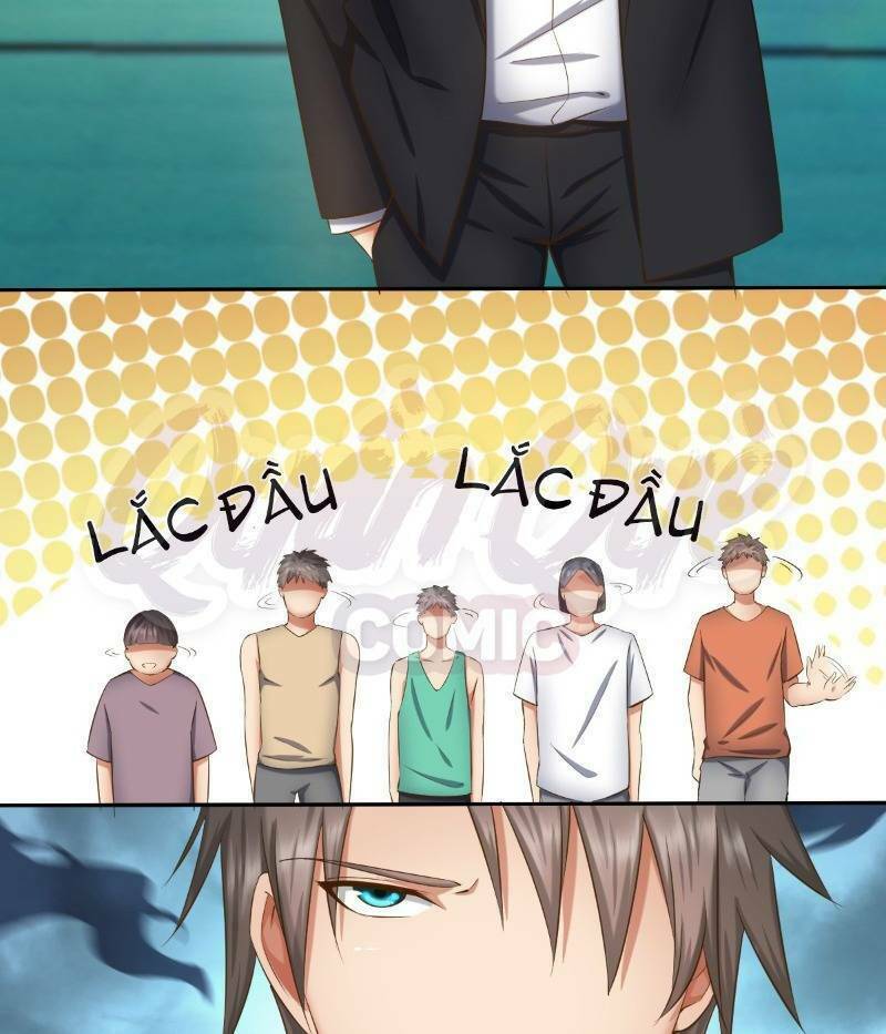 tuyệt thế thiên tài hệ thống chapter 52 23