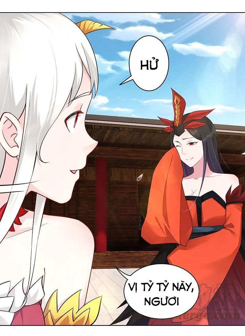 nghịch thiên chiến thần chapter 258 30